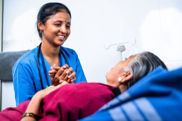 Home Experienced Oncologists In Salem Comprehensive Cancer Care